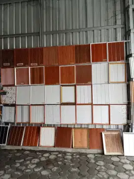 Plafon PVC Golden