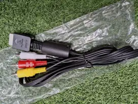 Kabel av ps2 baru