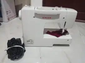 Jual cepat Mesin Jahit merk Singer Simple 3221 Original