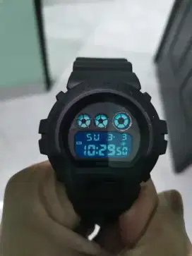 Jam Tangan Digital  Casio - G Shock