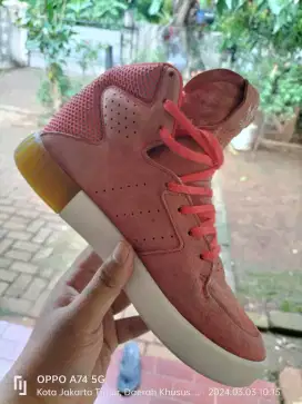Adidas Ladies pink