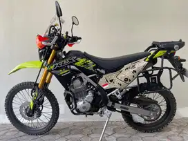 KAWASAKI KLX 230 SE