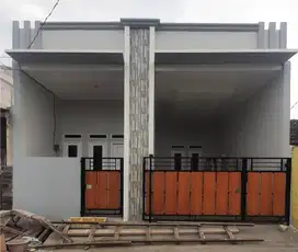 Huni segera hunian baru minimalis di VGH 1 Dkt Ponpes AT ttaqwa