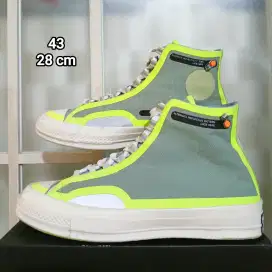 Converse 70s Iceberg Green