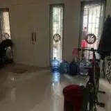 Rumah di harapan indah bekasi