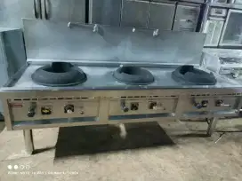 Kompor kwali range