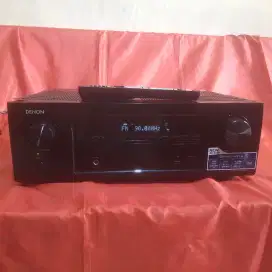 Jual Home Theater Denon AVR-X540BT