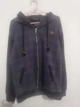 Hoodie merk Smith original