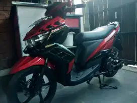 Jual Motor bekas