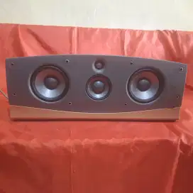 Jual Speaker Center Infinity Intermezzo 3.5C