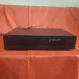 Jual CD Player Denon DCD-610