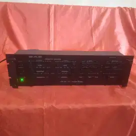 Jual Equalizer SAE 2900