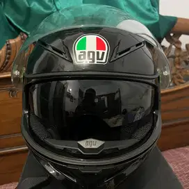 Agv k3sv asian size L