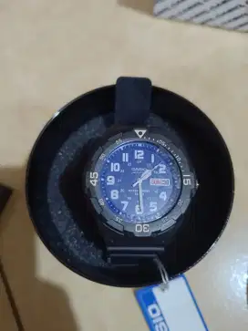 Jam tangan casio MRW-200 H