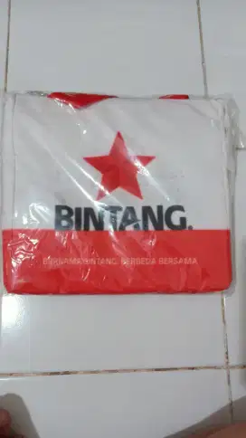 Tas belanja bagus mulus