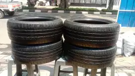 Mj ban 225/50/R17 Bridgestone Potenza RFT Original BMW 4ps  Wa gan