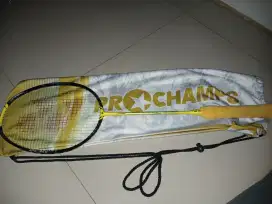 Raket Badminton Yonex Nanoflare 1000 Play