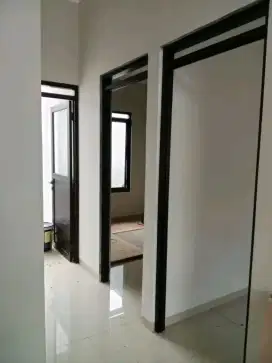 Jual kusen pintu jendela kaca aluminium plus pasang