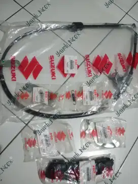 Kabel Rem Wagon R