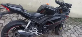 Yamaha R15 V3 VVA 2019 Tune Up BRT 225cc