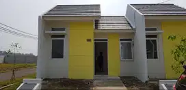 DIJUAL CITRA MAJA RAYA - CLUSTER SPRINGVIEW