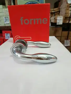 Gagang handle pintu FORME made in ITALY (gagang saja)