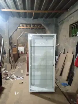Lemari Hias Dwi Furniture