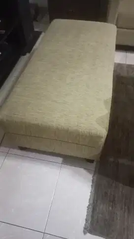 Sofa puff  120x90