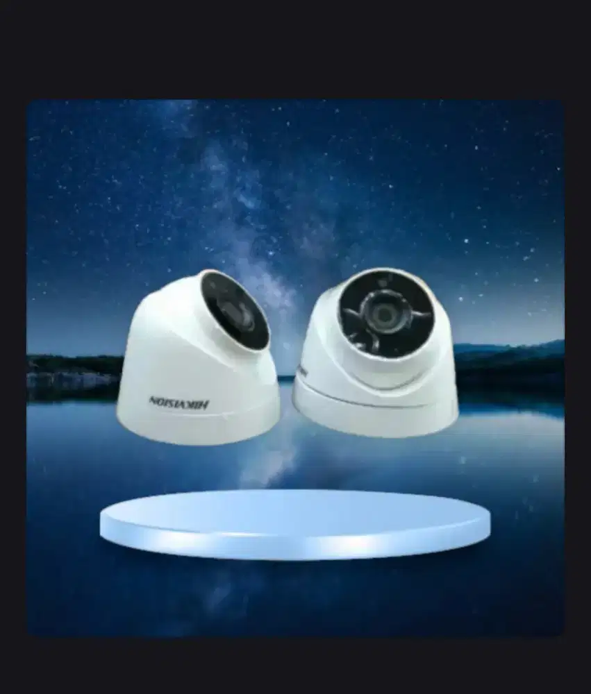 Pasang cctv hilook dll
