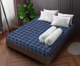 sprei kintakun deluxe