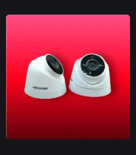 Pasang cctv hilook free survey service