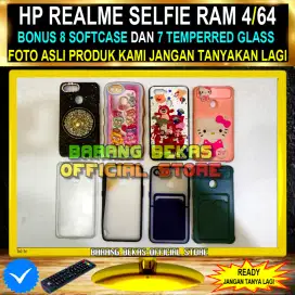 HP OPPO REALME U1 SELFIE
