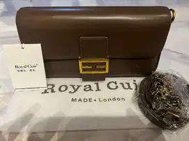 Tas RC 2 fungsi