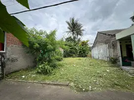 (BU) Tanah dekat Paramount Petals Curug Tangerang