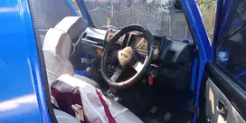 Suzuki Katana 1991 Bensin