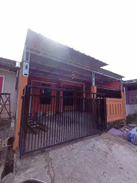 Ready kontrakan rumah murah di cicalengka baru renov