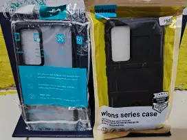 Softcase Xiaomi 12 2pcs