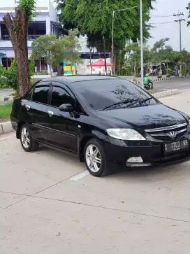 Honda City Vtec Manual 2006