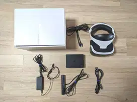 PS4 PS VR PSVR CUH-ZVR2 Camera PS5 Compatible