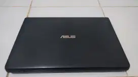 Notebook asus X200m