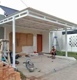 Canopy alderon aa07