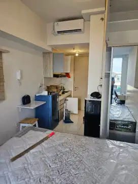 Dijual cepat tokyo riverside, PIK2
