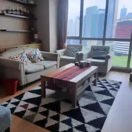 Cozy apartment di Kuningan Jaksel for rent/sell