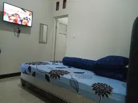 Kost Exclusive RIDOI ILLAHI I Mijen