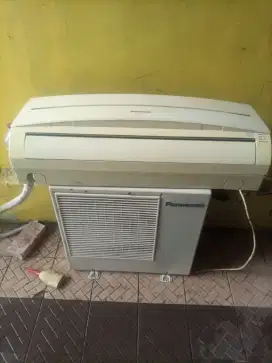 Terima AC bekas segala kondisi