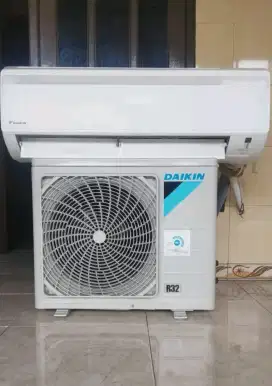 Terima AC bekas atau AC mati