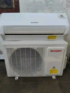 Trima AC bekas atau AC minus