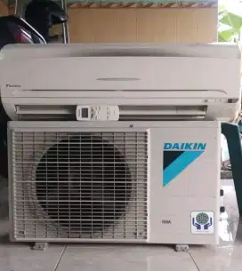 Jual AC bekas atau AC rusak anda di sini