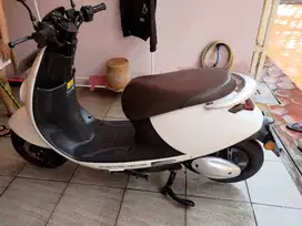 Motor listrik molis Viar Q1 2019 New