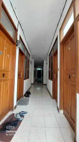 Rumah Kost Strategis Ciheulang Tubagus Ismail Dago Bandung